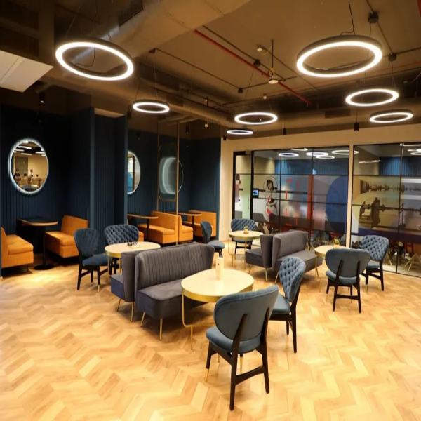AWFIS, Lodha iThik | Thane West, Mumbai